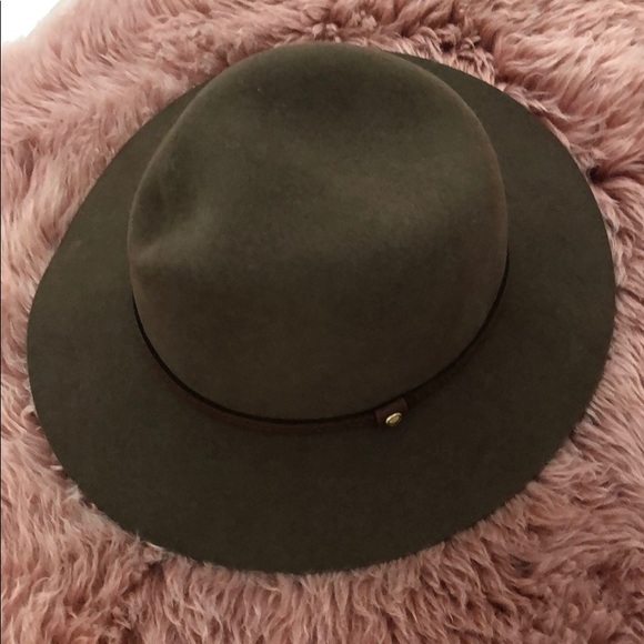 rag & bone Accessories - Rag and bone hat 🎩